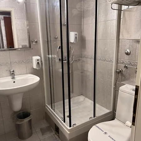 Ex G Hotel 4*